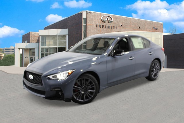 more details - infiniti q50