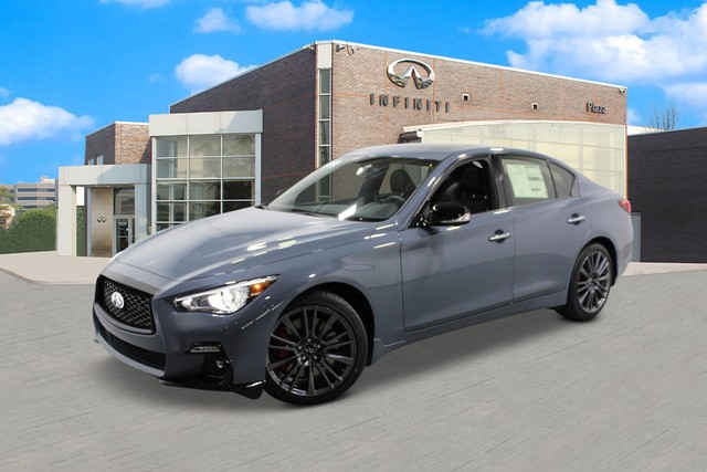 more details - infiniti q50