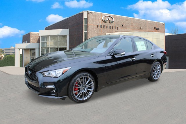 more details - infiniti q50