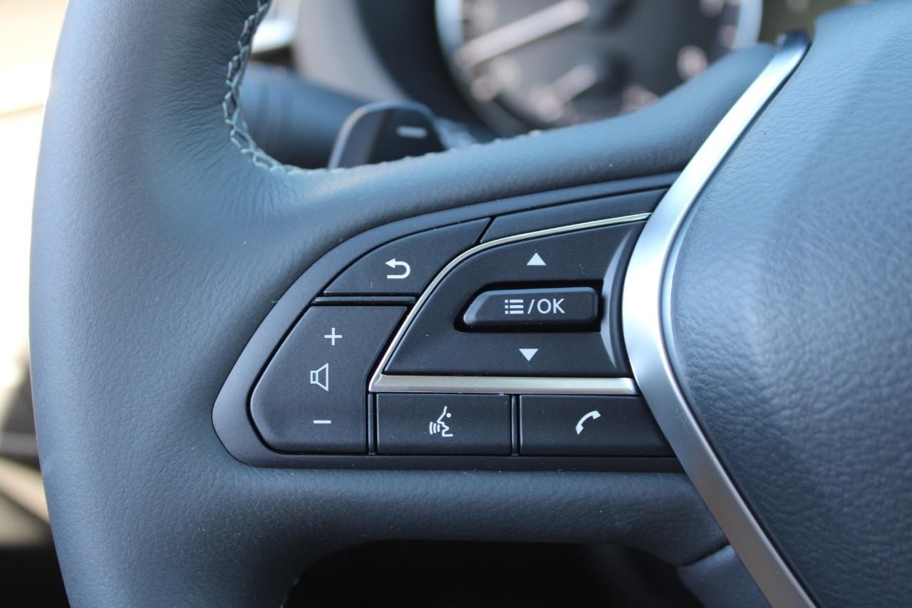 INFINITI QX55 Vehicle Full-screen Gallery Image 20