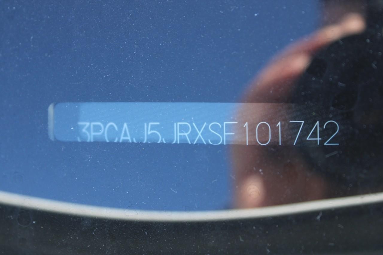 INFINITI QX55 Vehicle Full-screen Gallery Image 36