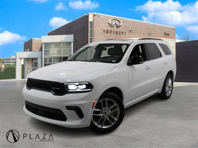 more details - dodge durango