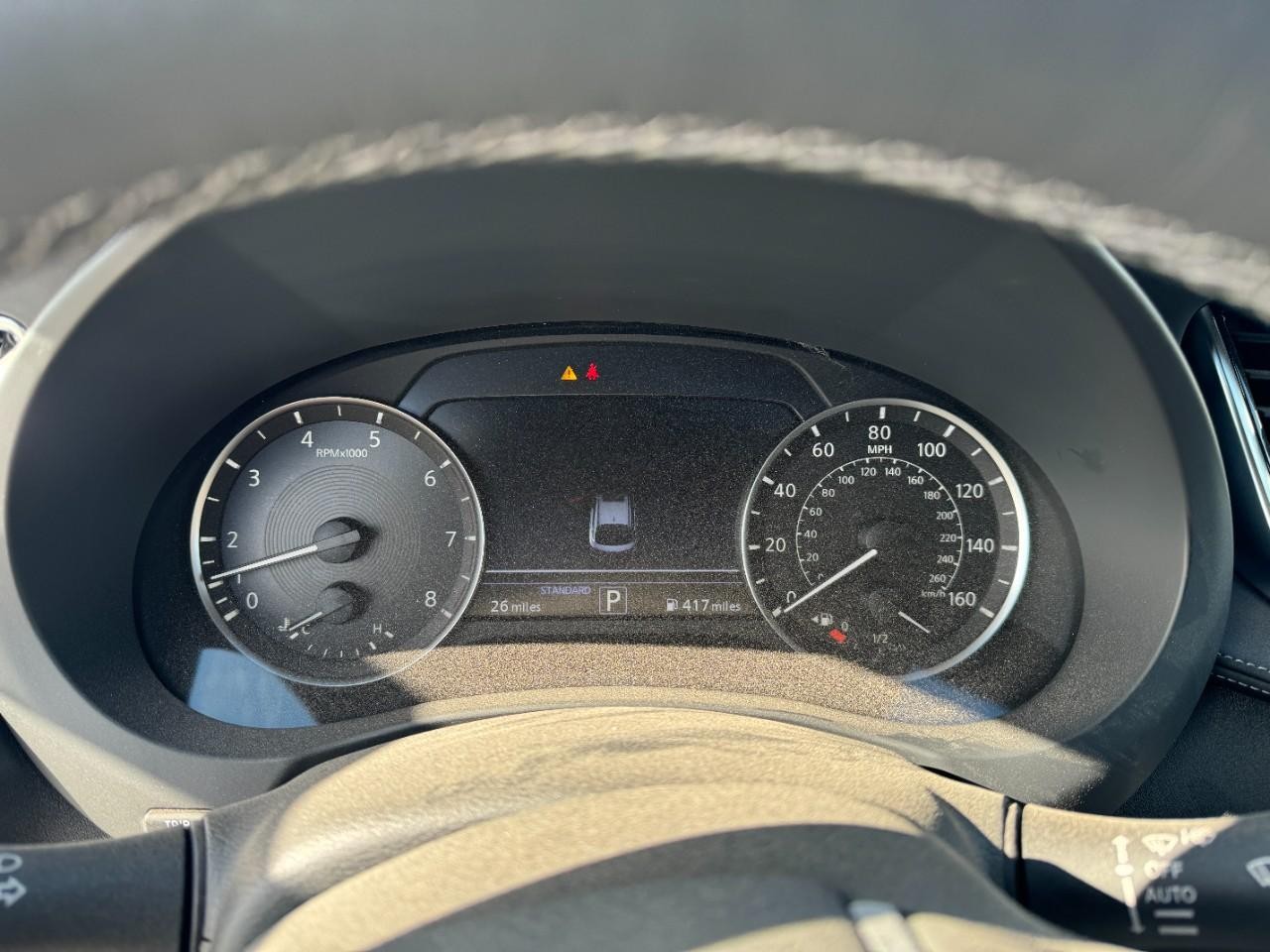 INFINITI QX55 Vehicle Full-screen Gallery Image 23