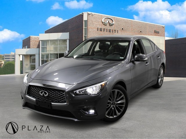 more details - infiniti q50