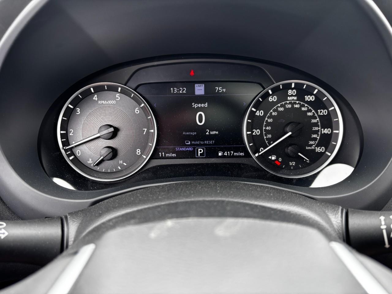 INFINITI QX55 Vehicle Full-screen Gallery Image 24