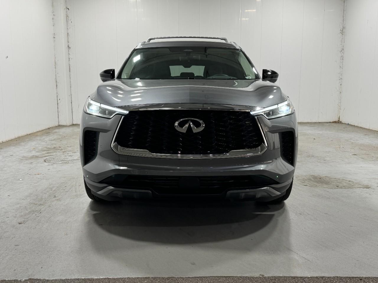 INFINITI QX60 Vehicle Full-screen Gallery Image 7
