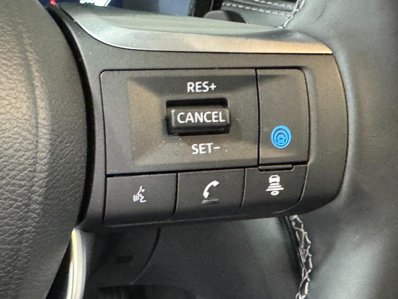 INFINITI QX60 Vehicle Full-screen Gallery Image 32