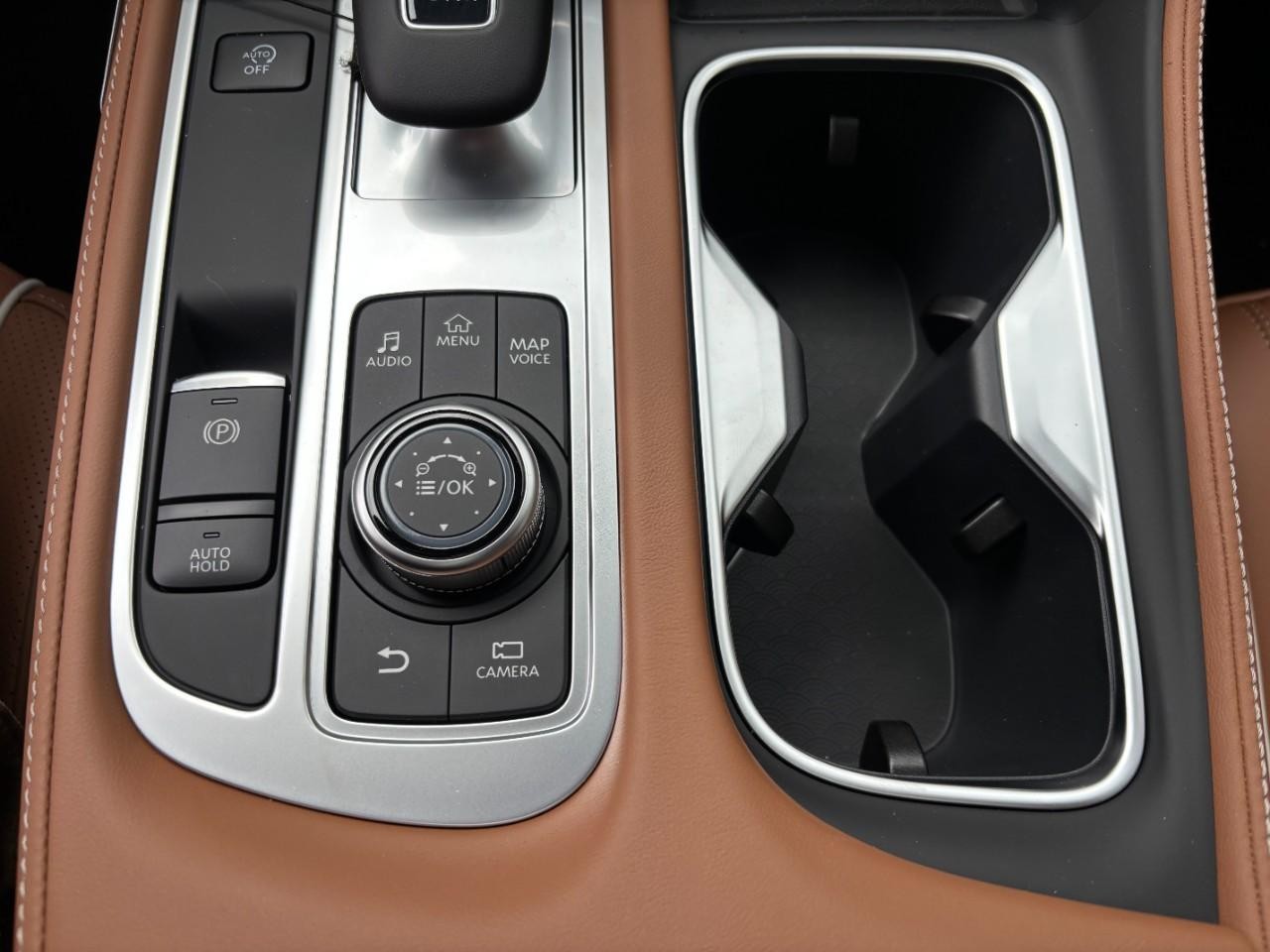 INFINITI QX60 Vehicle Full-screen Gallery Image 30