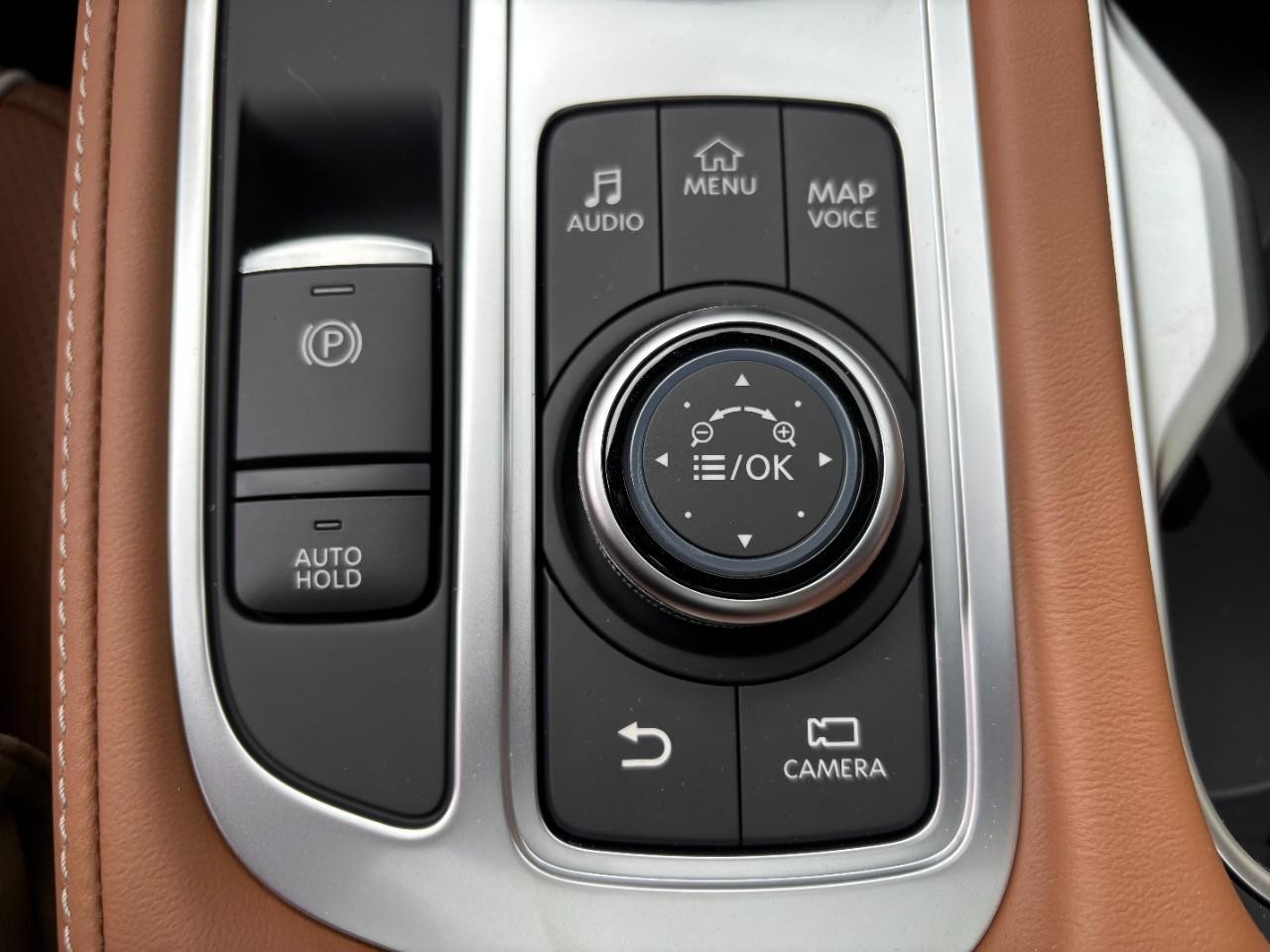 INFINITI QX60 Vehicle Full-screen Gallery Image 31