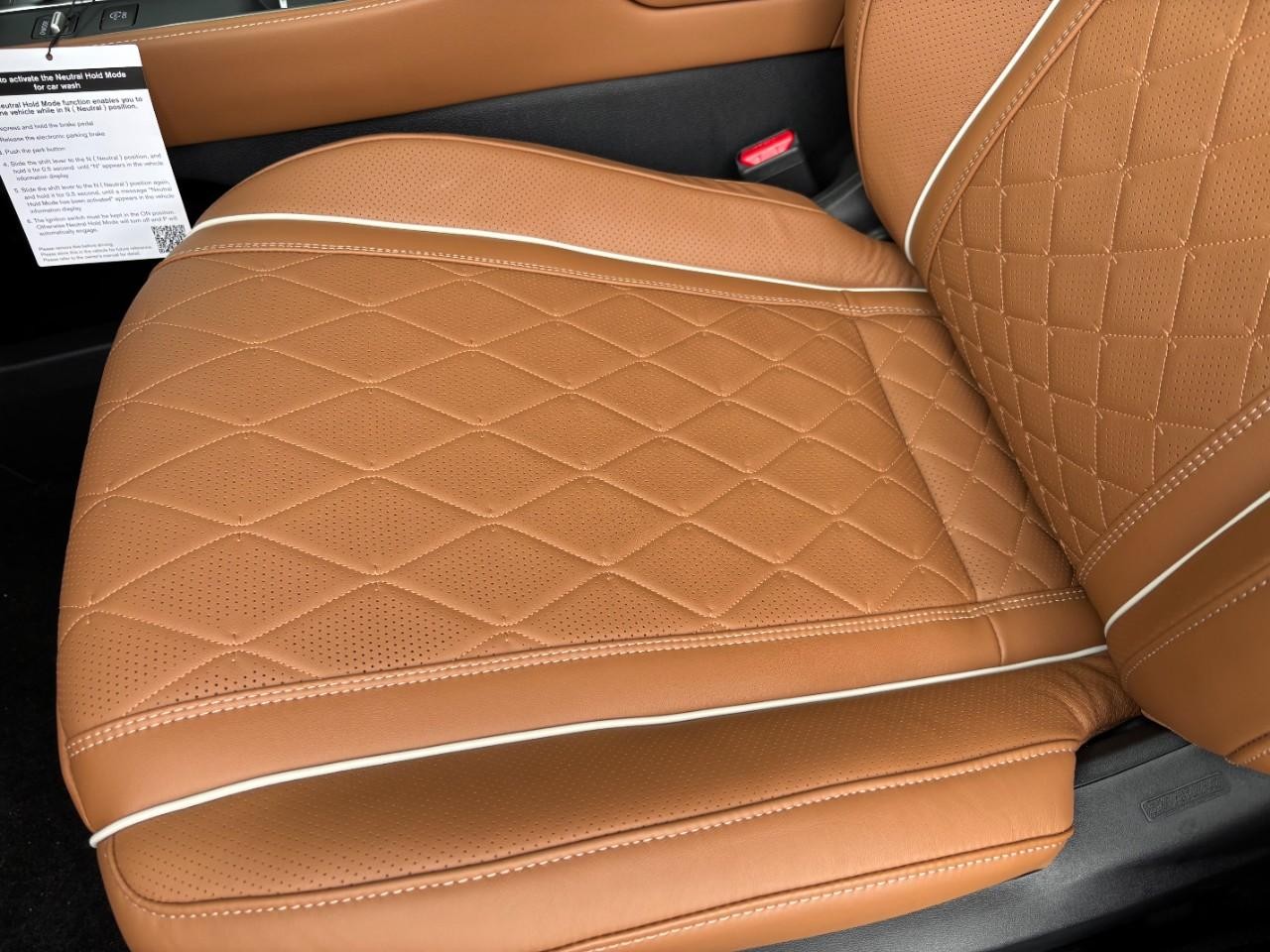 INFINITI QX60 Vehicle Full-screen Gallery Image 42