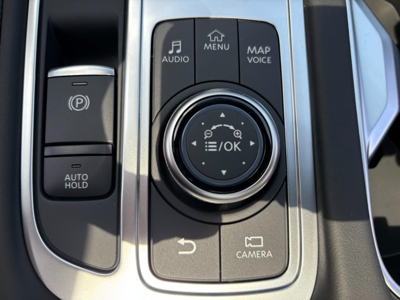 INFINITI QX60 Vehicle Full-screen Gallery Image 33