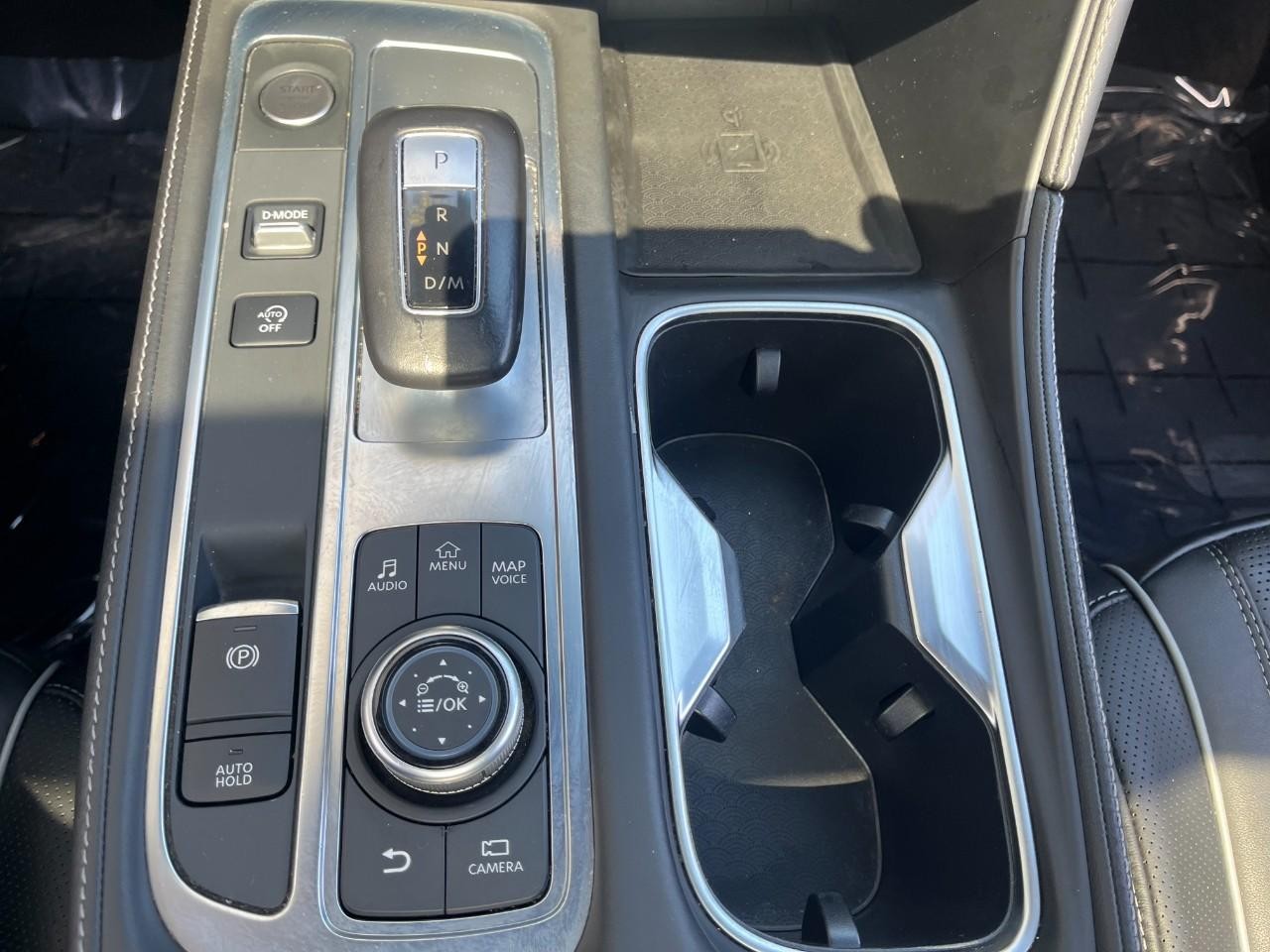 INFINITI QX60 Vehicle Full-screen Gallery Image 29