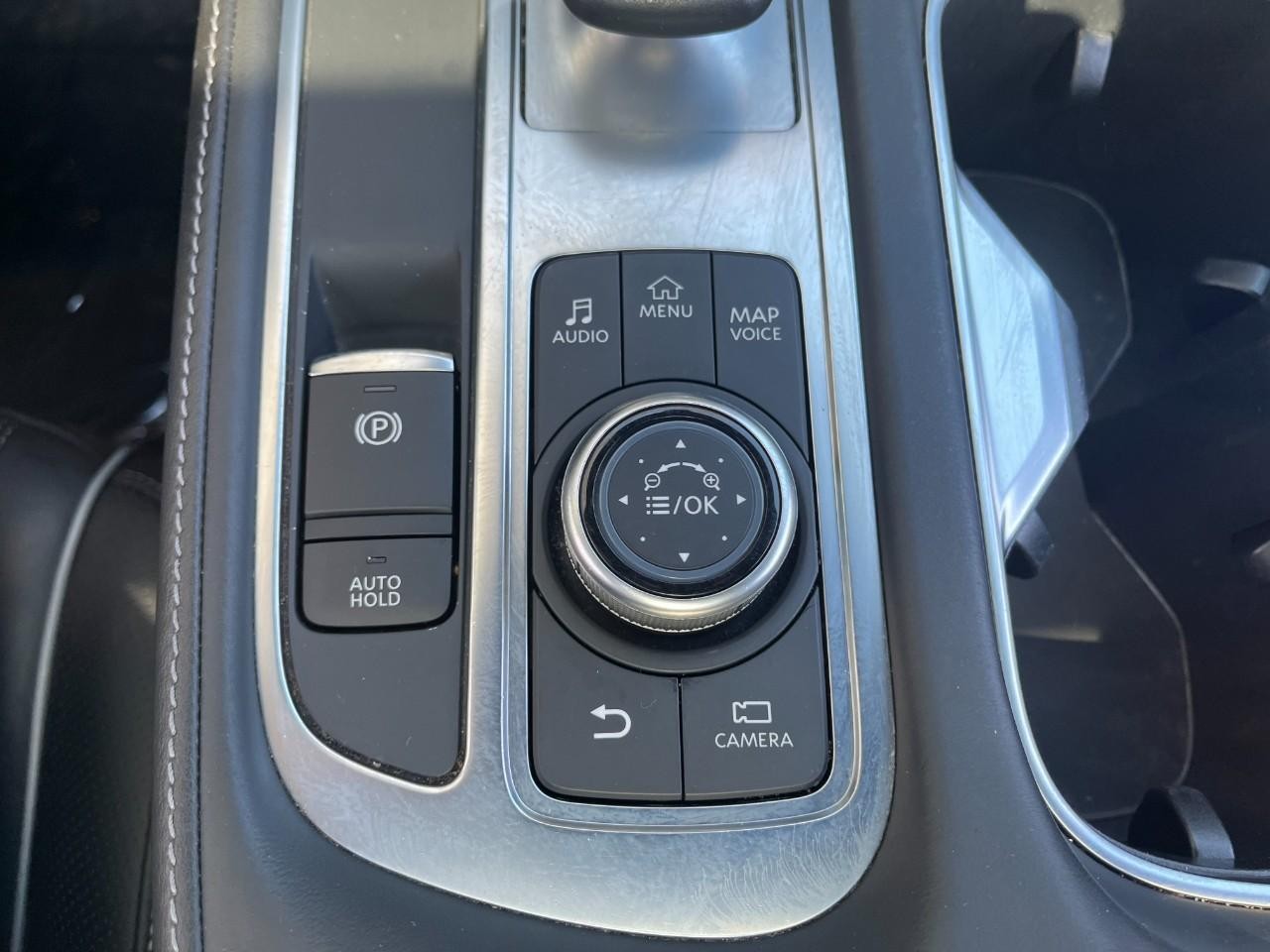 INFINITI QX60 Vehicle Full-screen Gallery Image 30