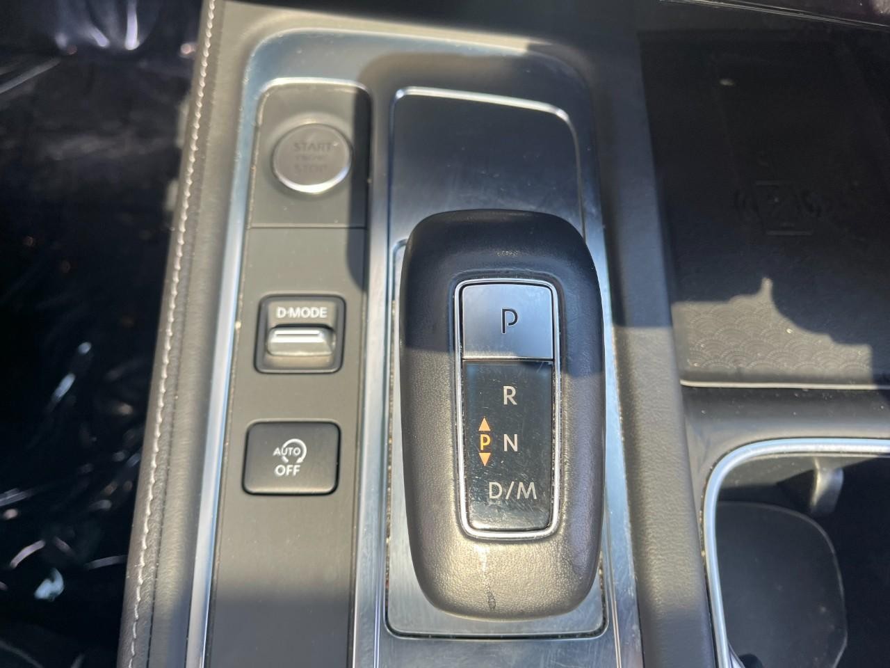 INFINITI QX60 Vehicle Full-screen Gallery Image 31