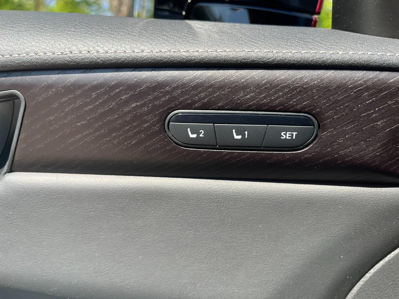 INFINITI QX60 Vehicle Full-screen Gallery Image 34