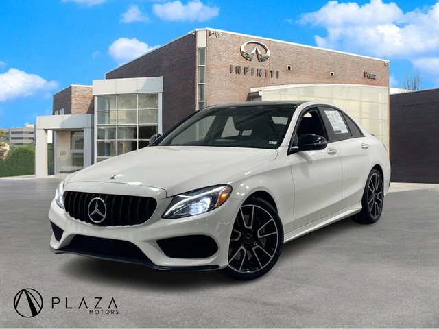 more details - mercedes-benz c-class