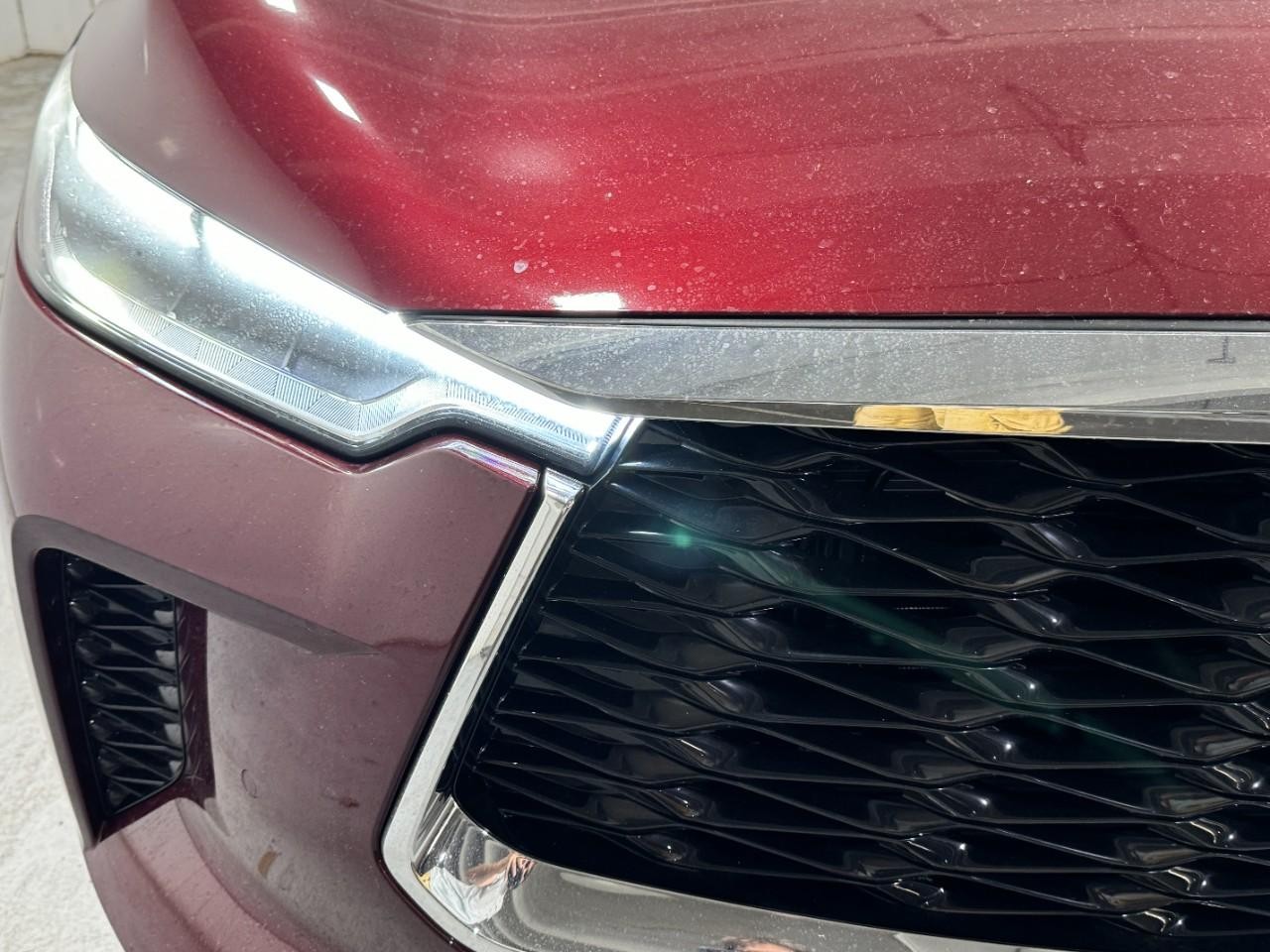 INFINITI QX60 Vehicle Full-screen Gallery Image 7