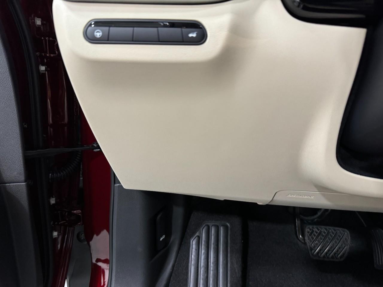 INFINITI QX60 Vehicle Full-screen Gallery Image 28