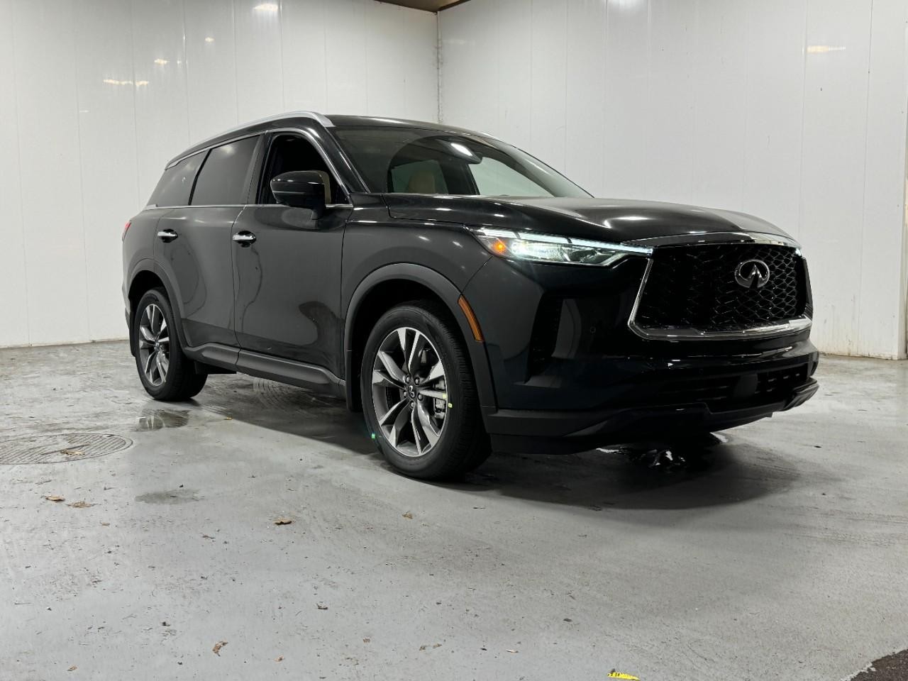 INFINITI QX60 Vehicle Full-screen Gallery Image 6