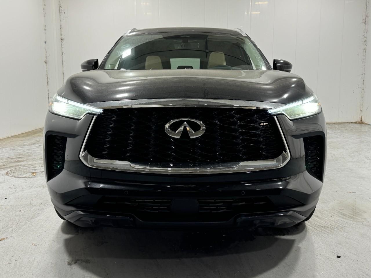 INFINITI QX60 Vehicle Full-screen Gallery Image 9