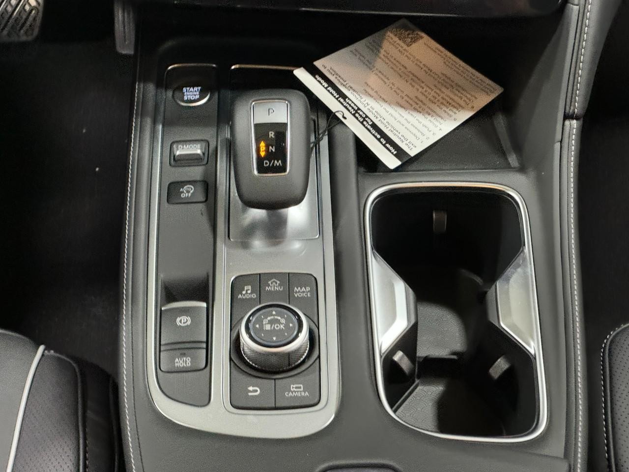 INFINITI QX60 Vehicle Full-screen Gallery Image 21