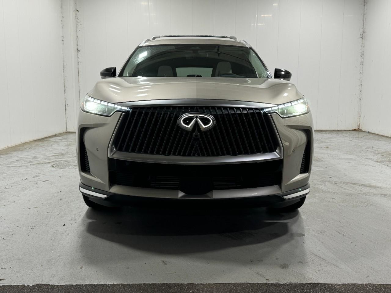 INFINITI QX60 Vehicle Full-screen Gallery Image 7