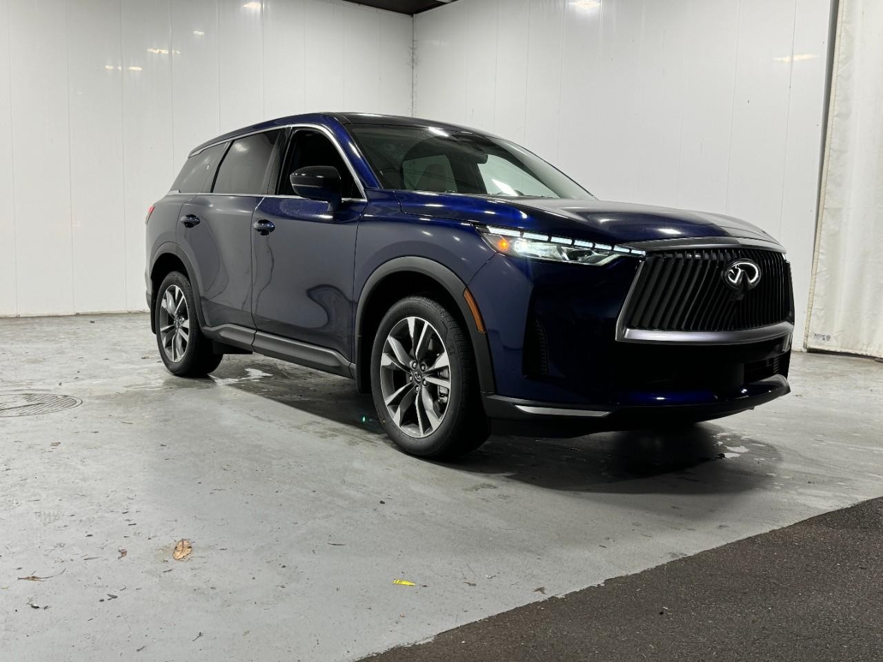 INFINITI QX60 Vehicle Full-screen Gallery Image 6