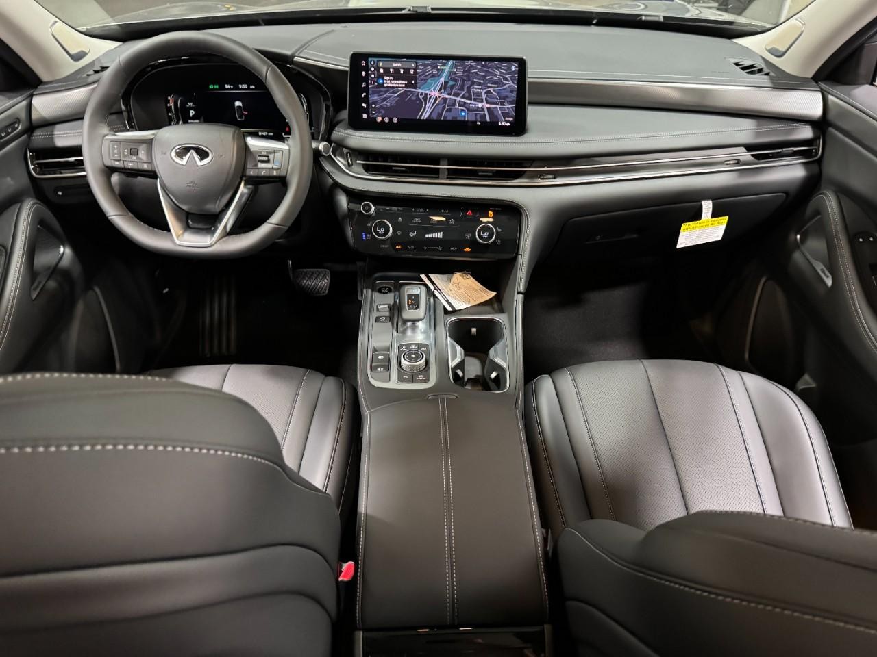 INFINITI QX60 Vehicle Full-screen Gallery Image 15