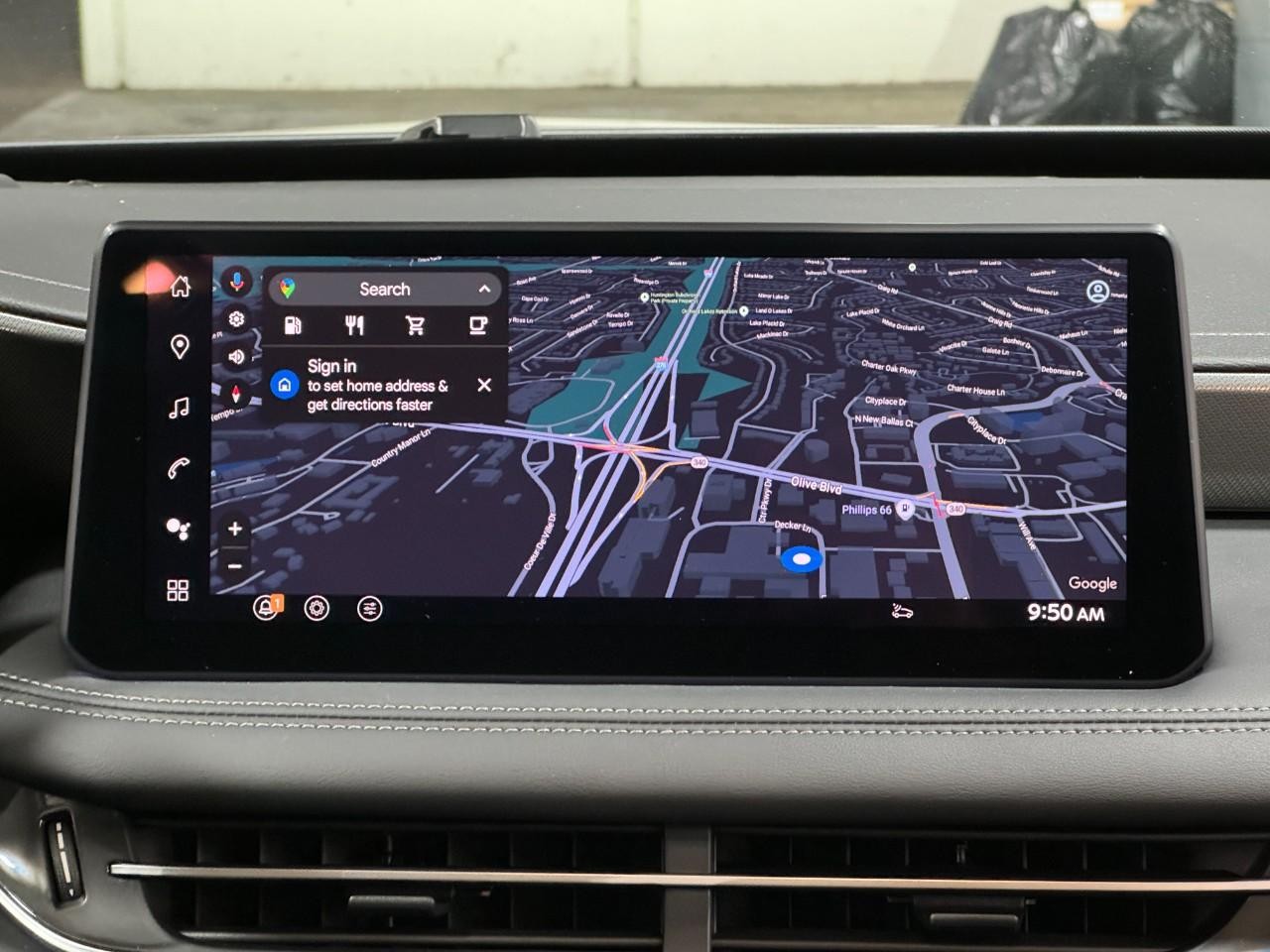 INFINITI QX60 Vehicle Full-screen Gallery Image 17