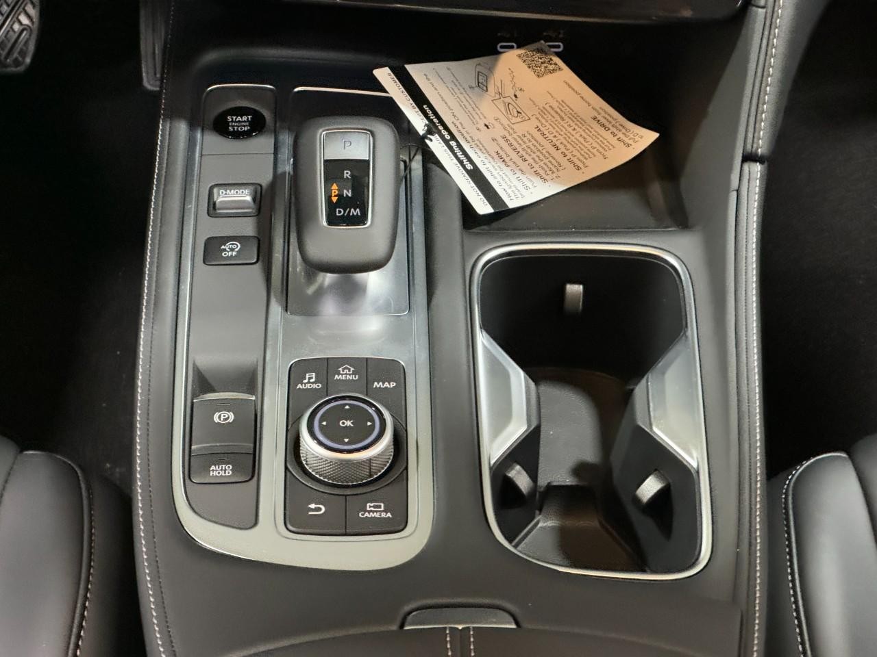 INFINITI QX60 Vehicle Full-screen Gallery Image 19