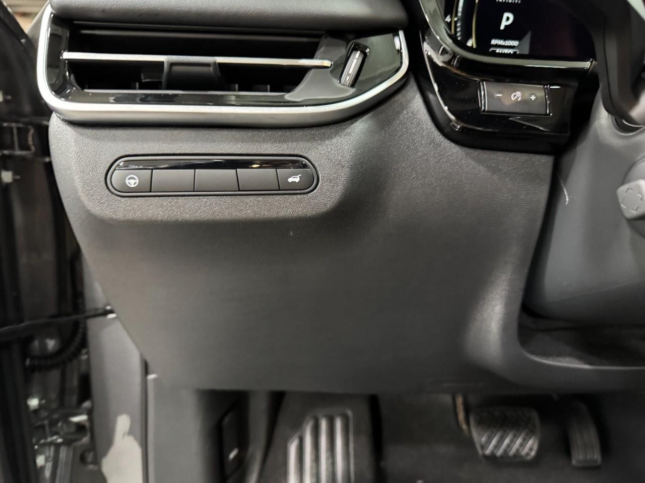 INFINITI QX60 Vehicle Full-screen Gallery Image 31