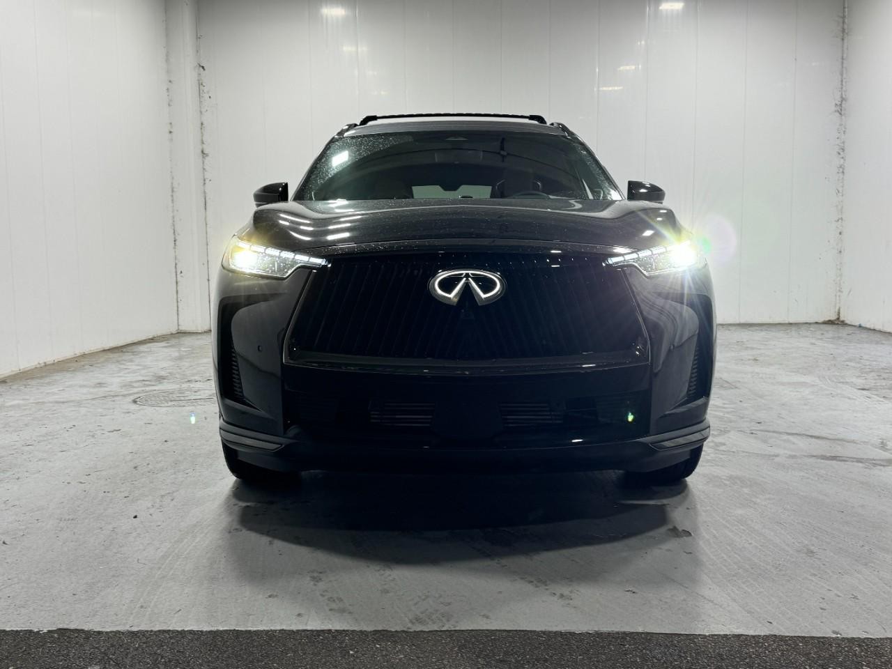 INFINITI QX60 Vehicle Full-screen Gallery Image 7