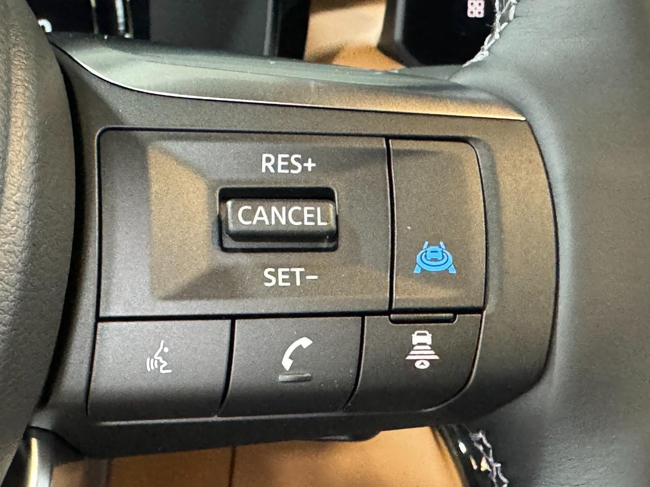 INFINITI QX60 Vehicle Full-screen Gallery Image 34