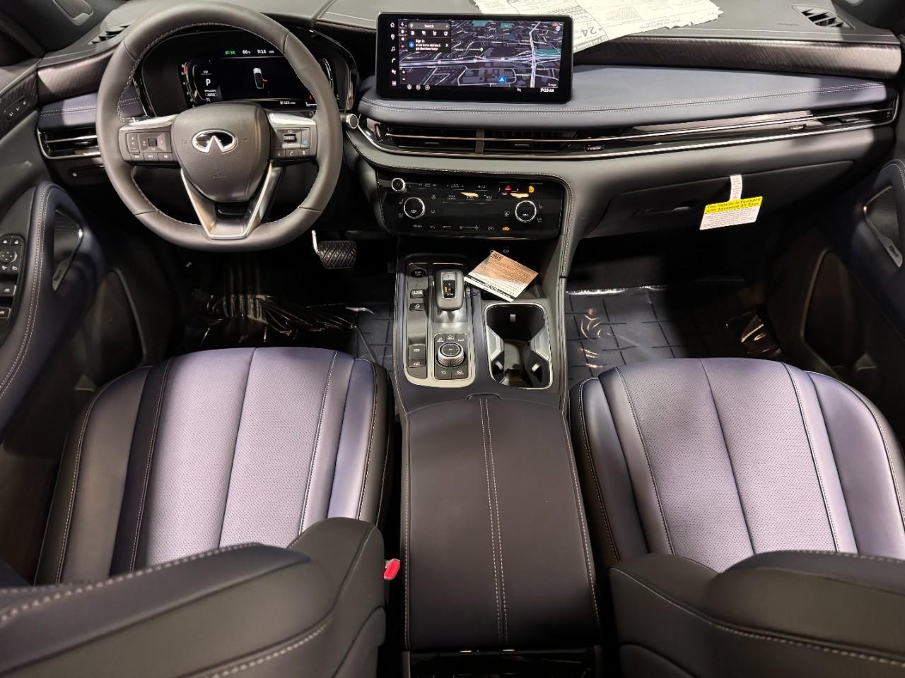 INFINITI QX60 Vehicle Full-screen Gallery Image 15