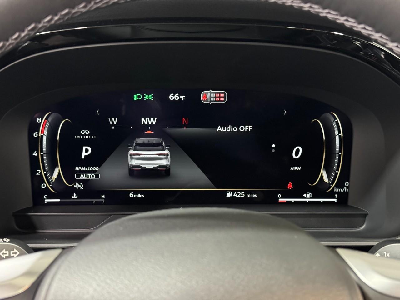 INFINITI QX60 Vehicle Full-screen Gallery Image 34