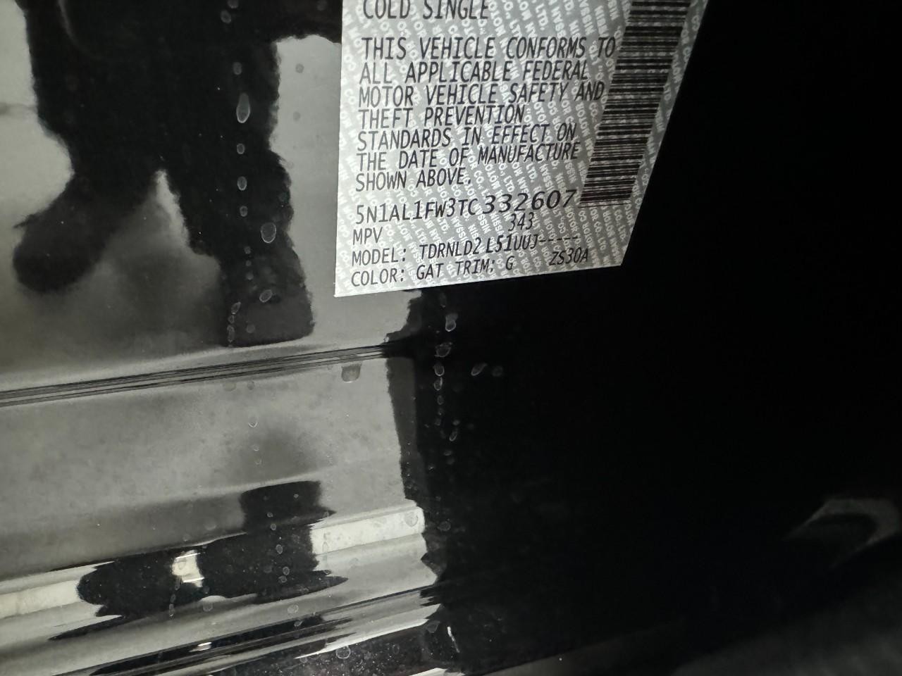 INFINITI QX60 Vehicle Full-screen Gallery Image 36