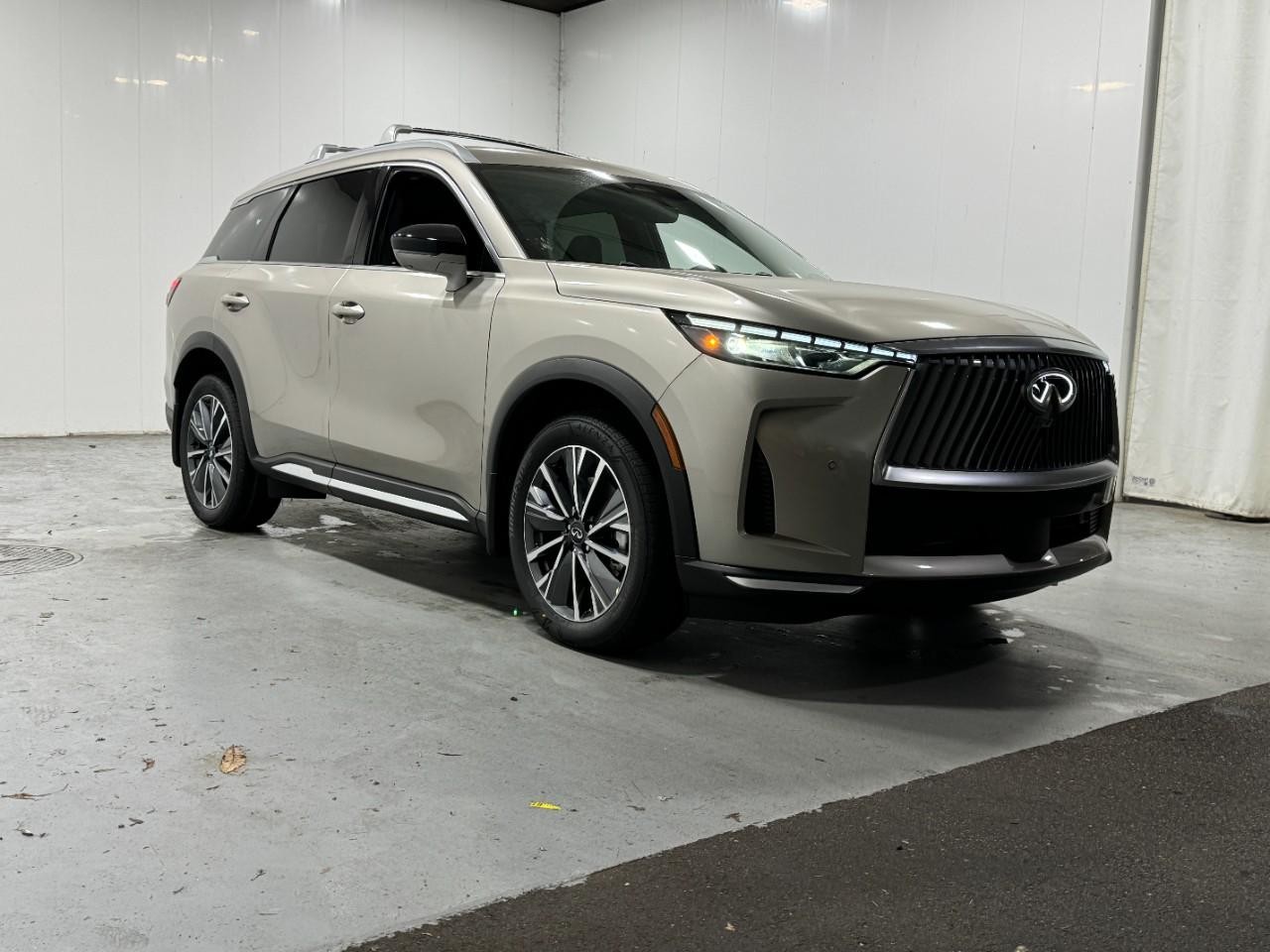 INFINITI QX60 Vehicle Full-screen Gallery Image 6