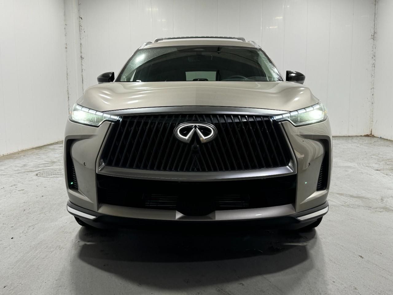 INFINITI QX60 Vehicle Full-screen Gallery Image 7