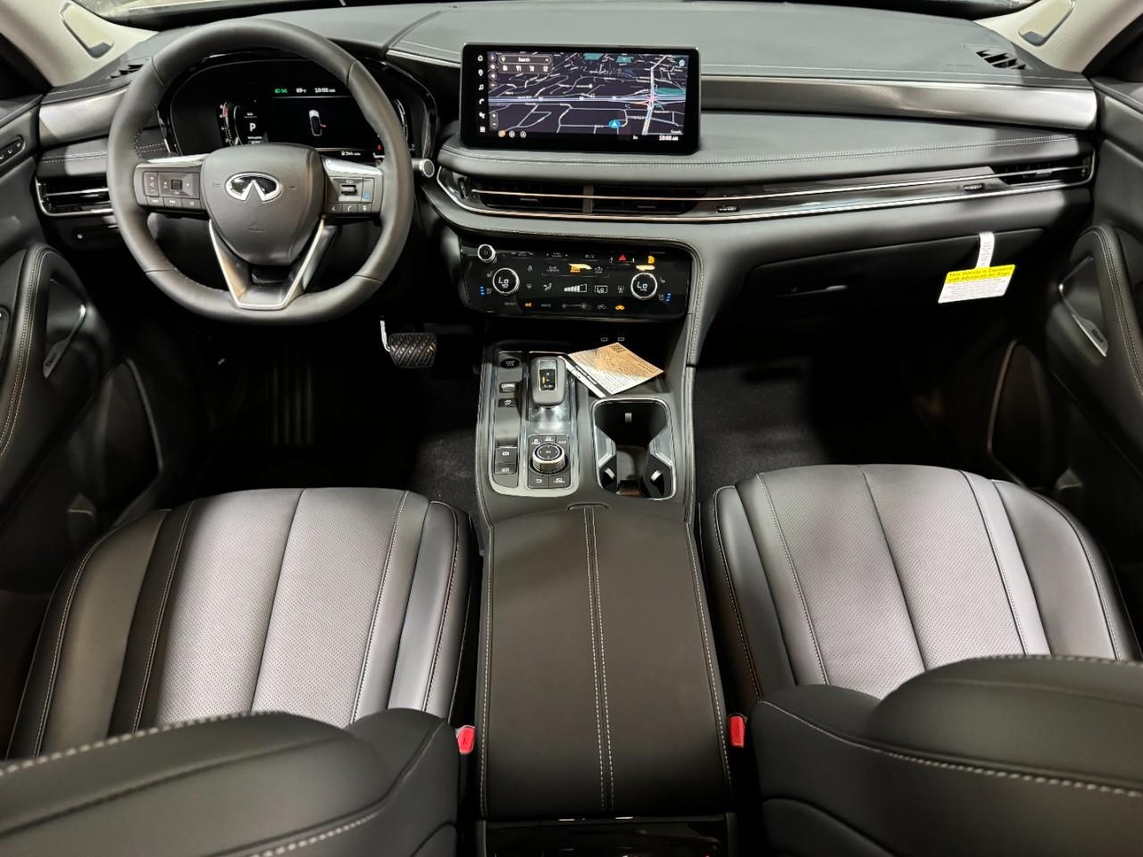 INFINITI QX60 Vehicle Full-screen Gallery Image 15