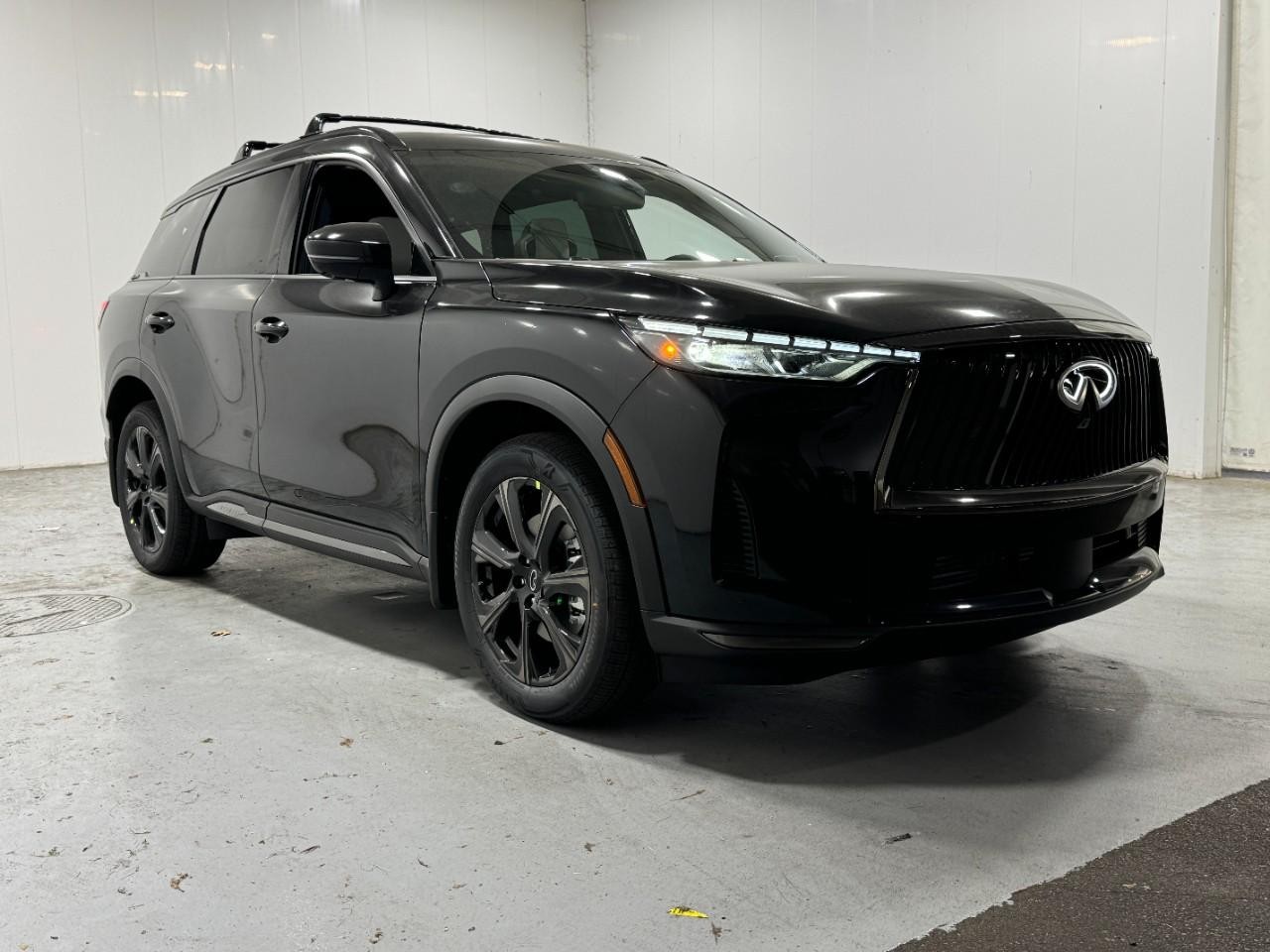 INFINITI QX60 Vehicle Full-screen Gallery Image 6