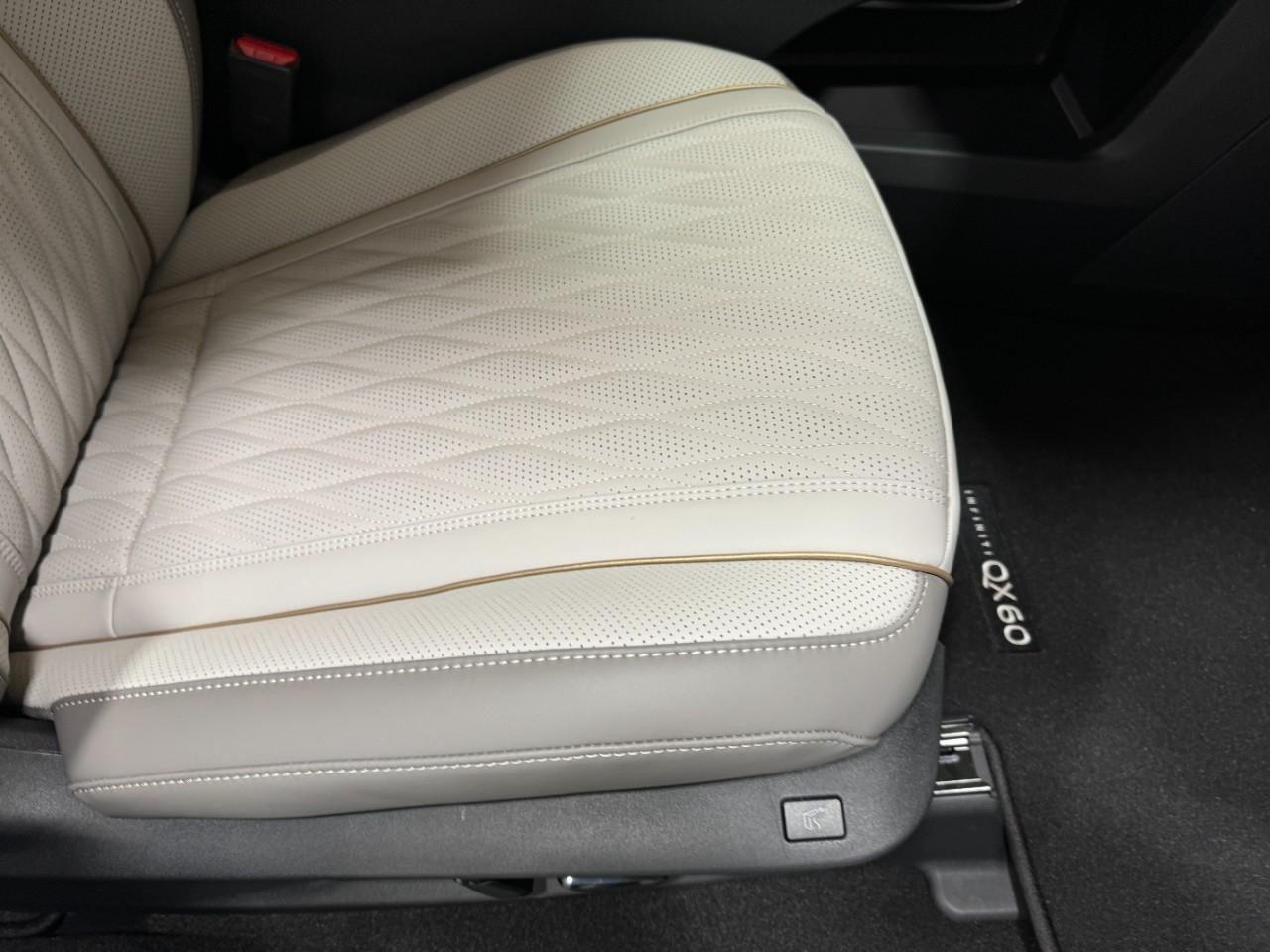 INFINITI QX60 Vehicle Full-screen Gallery Image 22