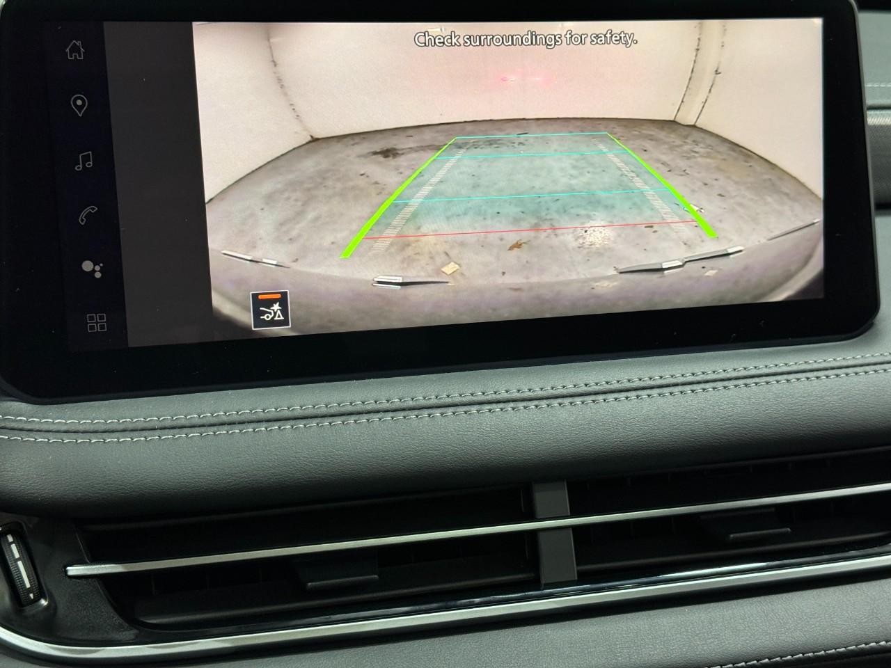 INFINITI QX60 Vehicle Full-screen Gallery Image 34