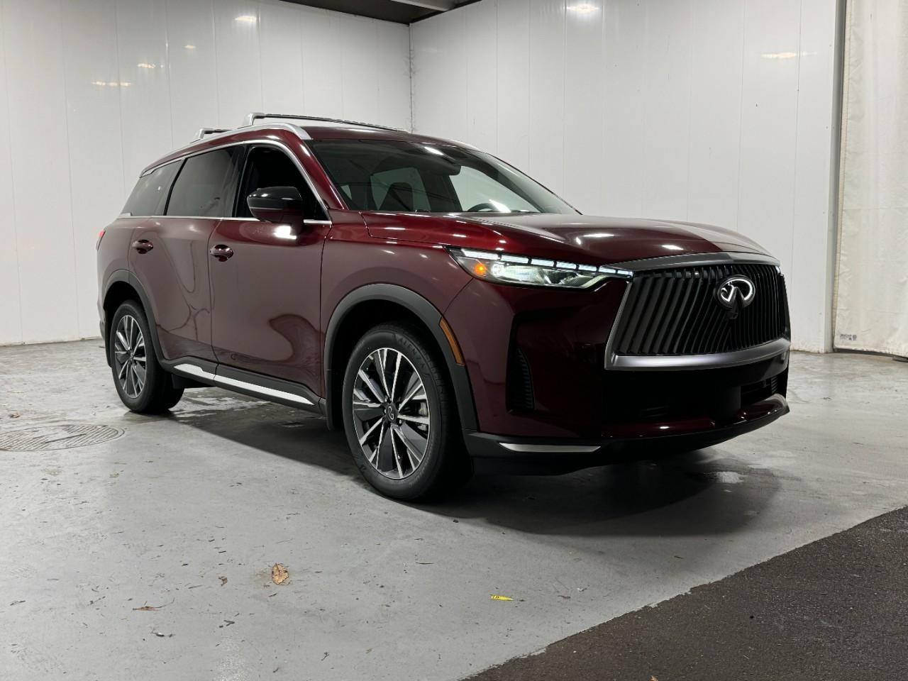 INFINITI QX60 Vehicle Full-screen Gallery Image 6