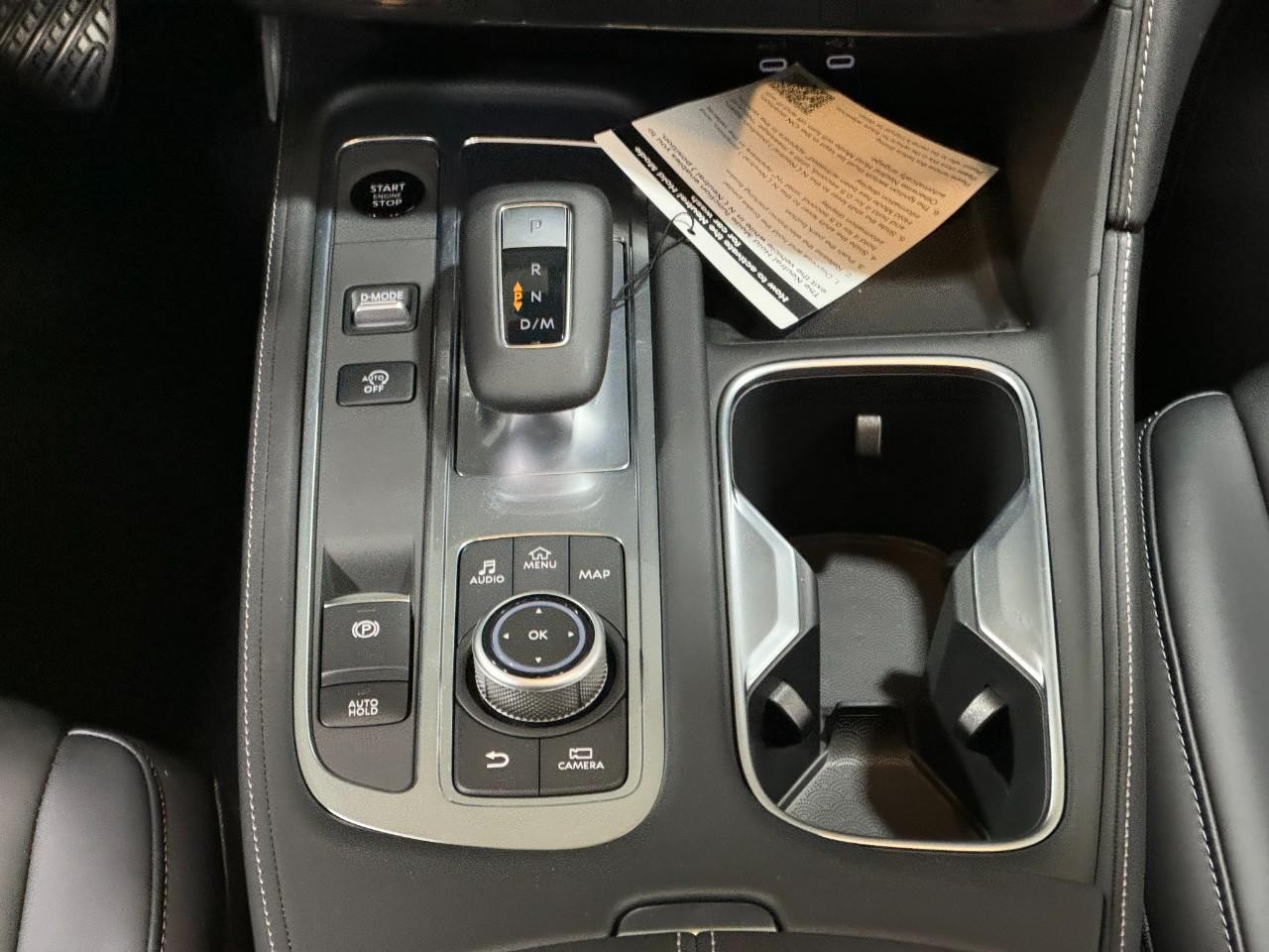 INFINITI QX60 Vehicle Full-screen Gallery Image 19