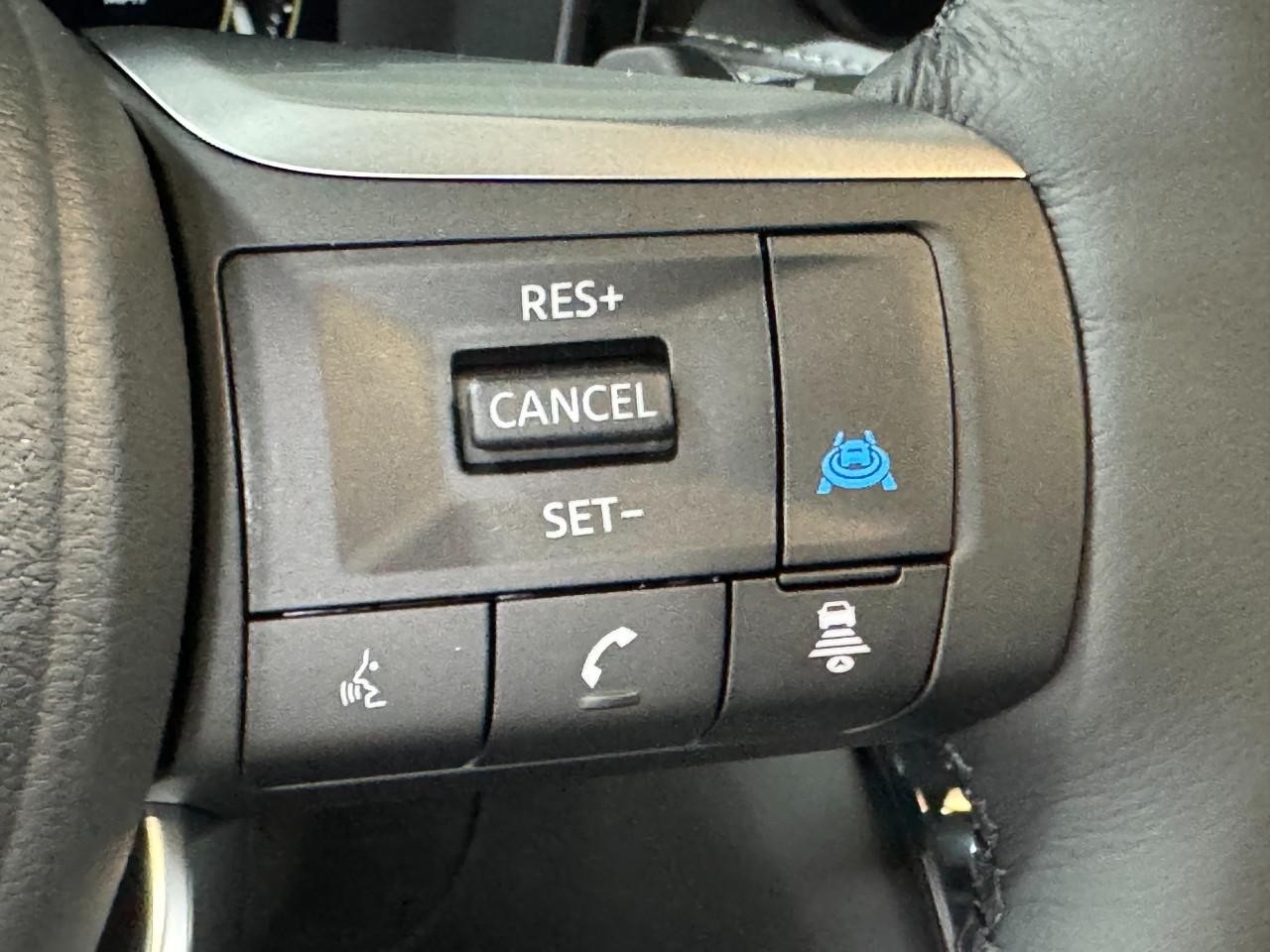 INFINITI QX60 Vehicle Full-screen Gallery Image 33