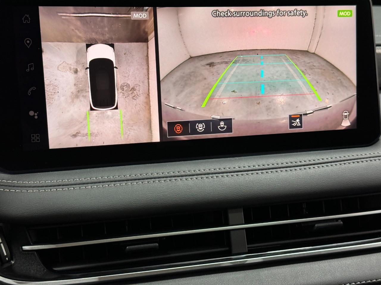 INFINITI QX60 Vehicle Full-screen Gallery Image 35