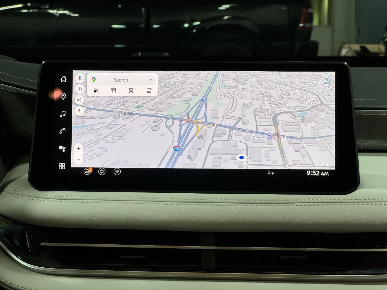 INFINITI QX60 Vehicle Full-screen Gallery Image 17