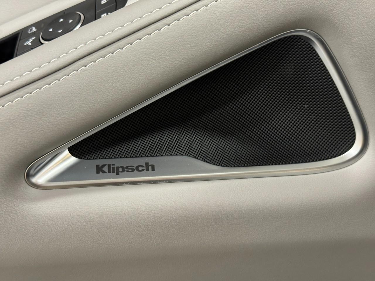 INFINITI QX60 Vehicle Full-screen Gallery Image 27