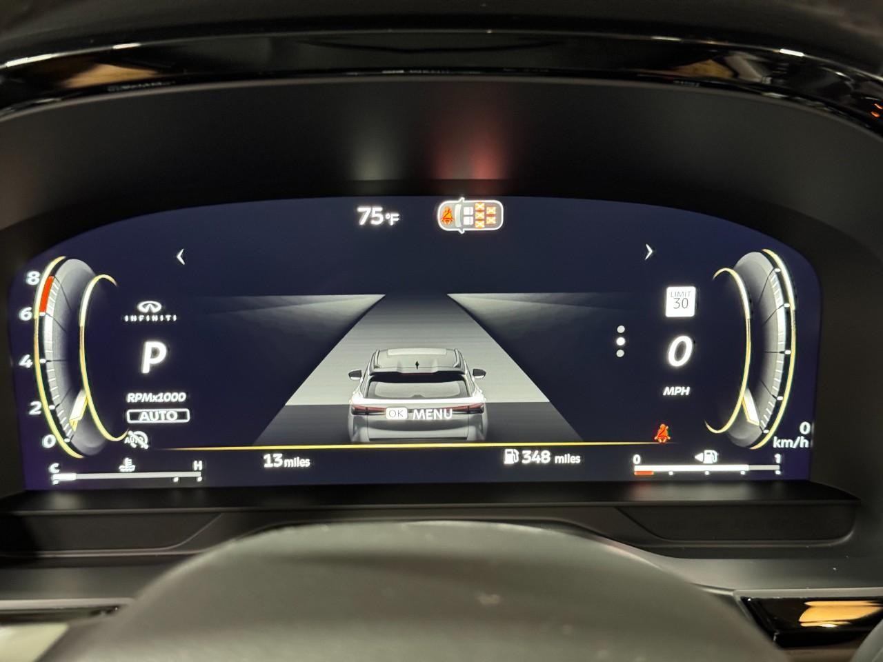 INFINITI QX60 Vehicle Full-screen Gallery Image 34