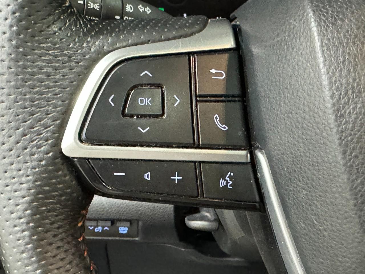 Toyota Sienna Vehicle Full-screen Gallery Image 29